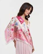 Foulard Penelope - immagine 3