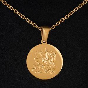 Collana Corvo