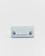Portafoglio Blue Bird - immagine 2