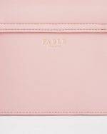 Pink Mini Tote - immagine 5