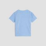 Tshirt Baby Azzurra - immagine 2