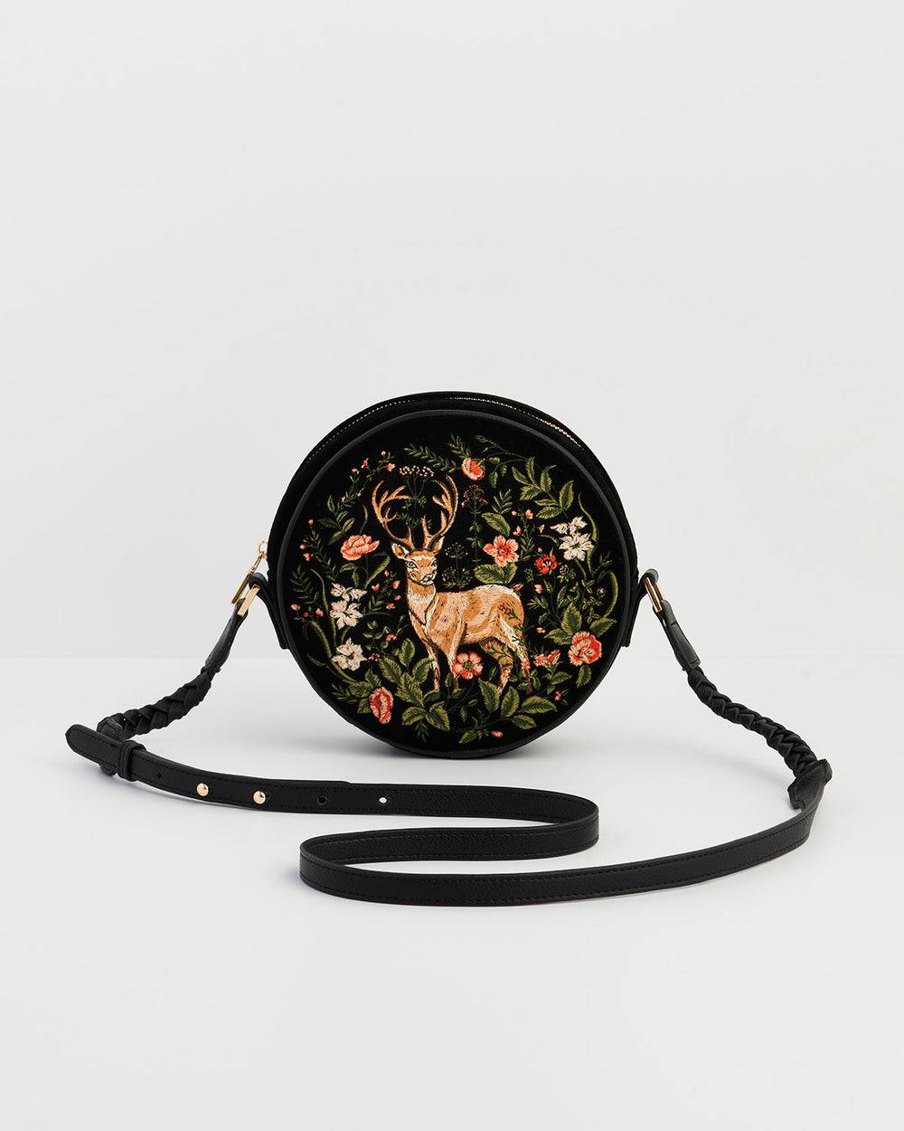 Borsa Cervo