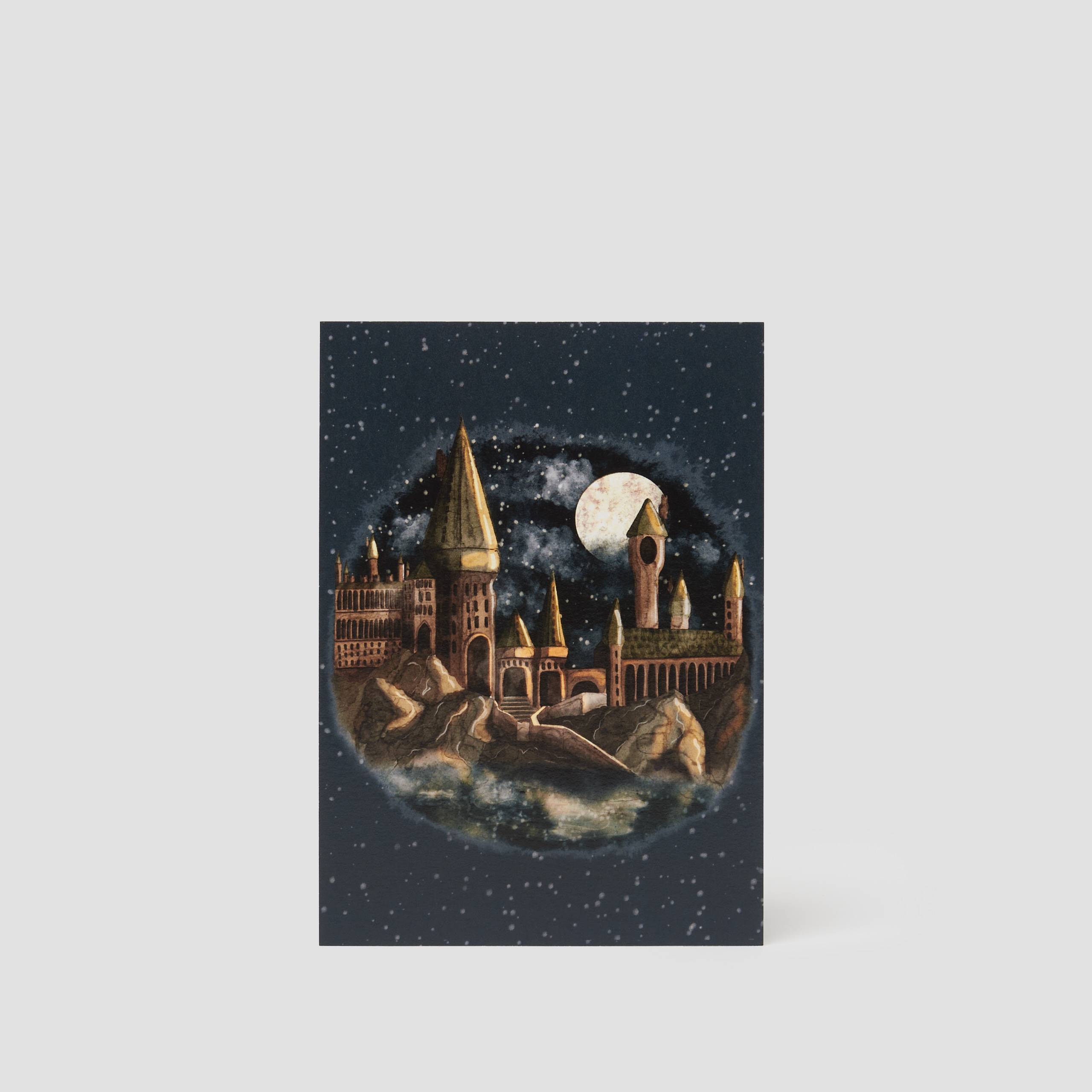 Card Castello