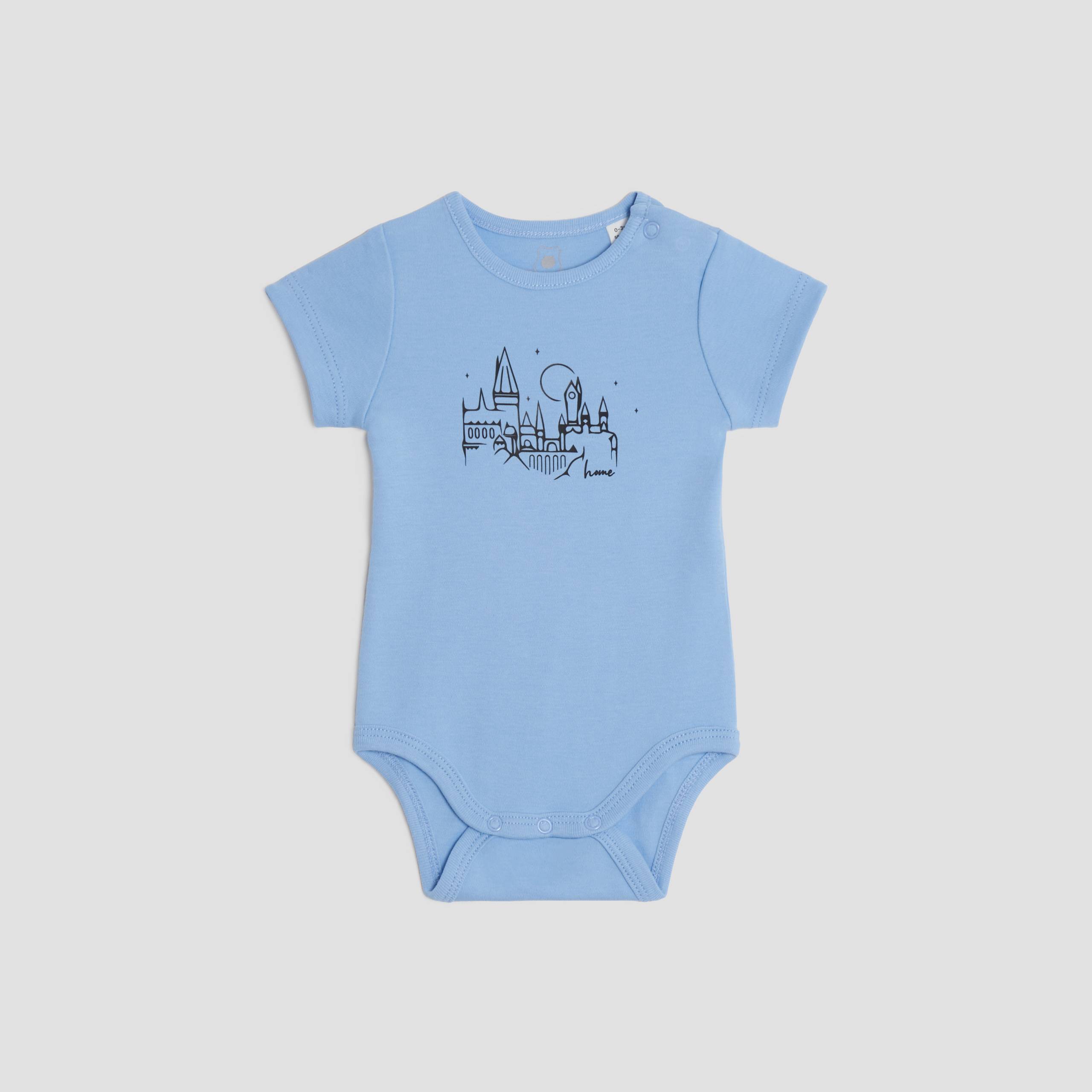 Body Azzurro