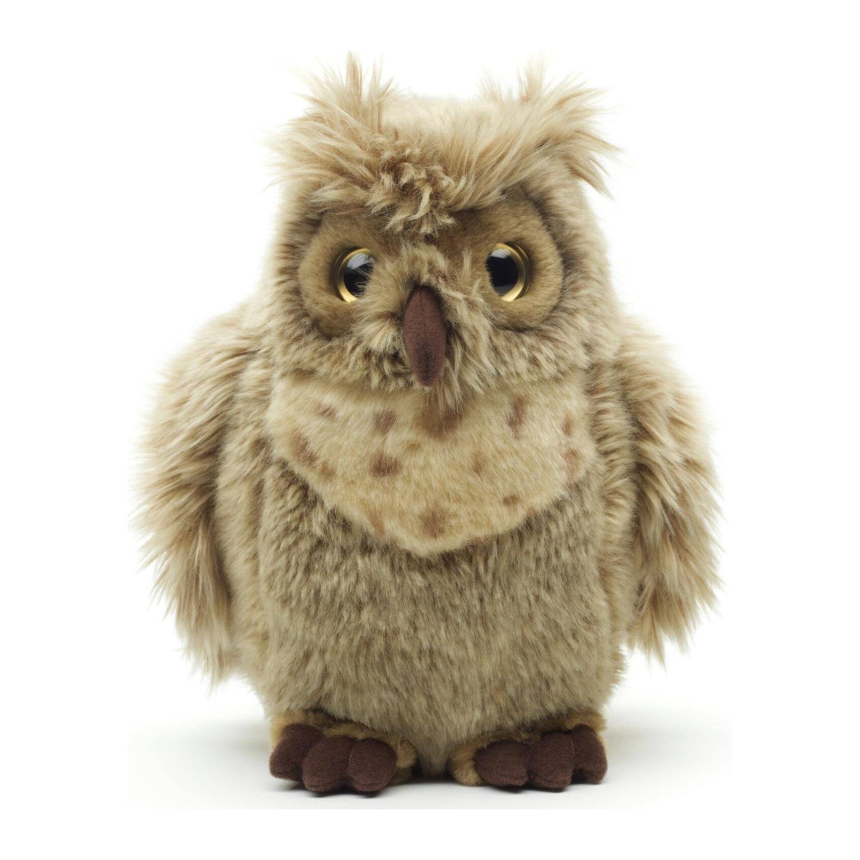 Peluche Gufo Reale