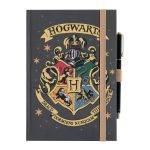 Notebook Hogwarts