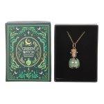 Collana Green Witch - immagine 2