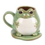 Tazza Frog - immagine 2