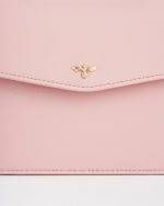 Pink Mini Tote - immagine 2