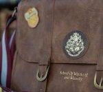 Borsa Hogwarts School - immagine 9