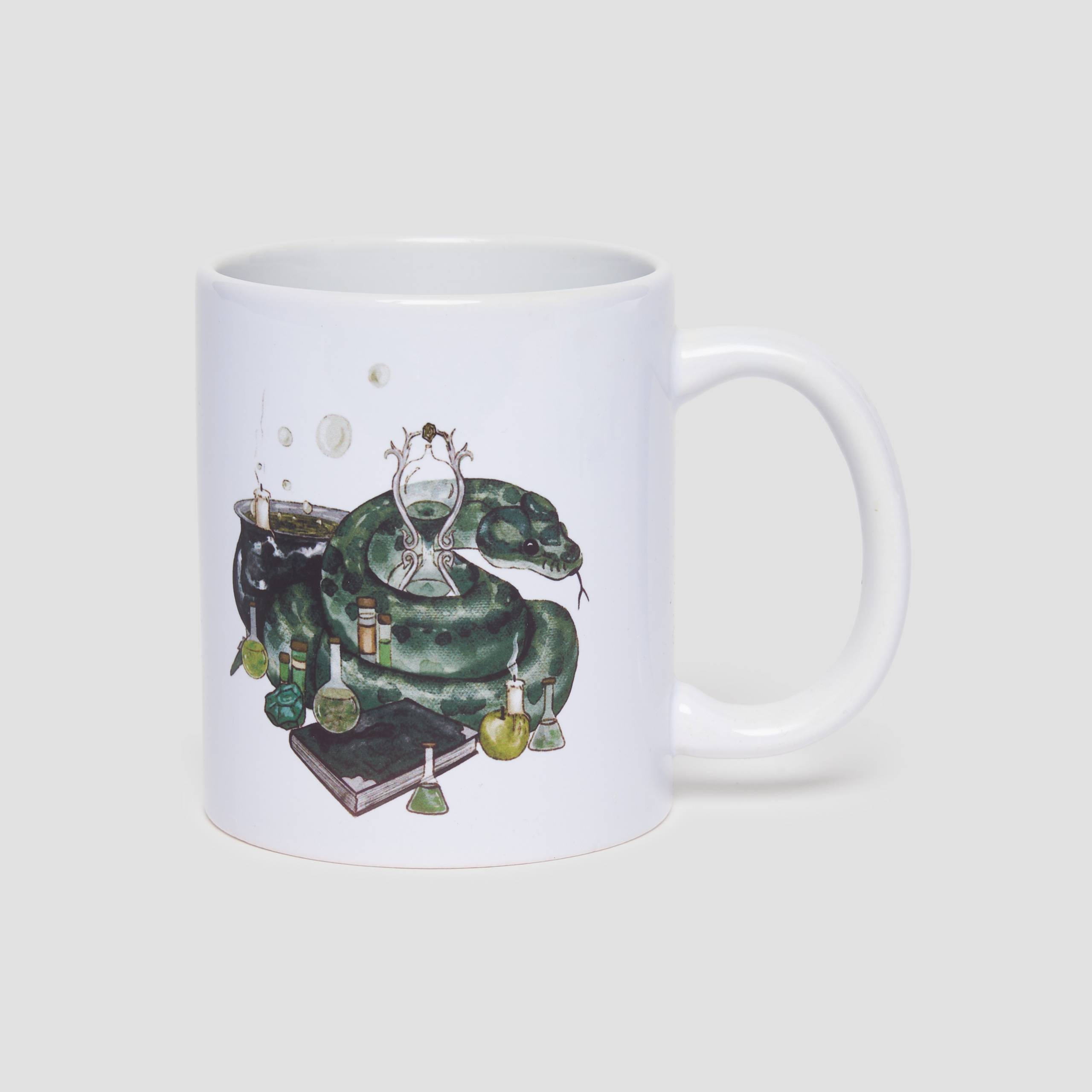 Mug Serpe