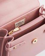 Pink Mini Tote - immagine 3
