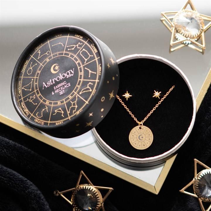 Astrology Set