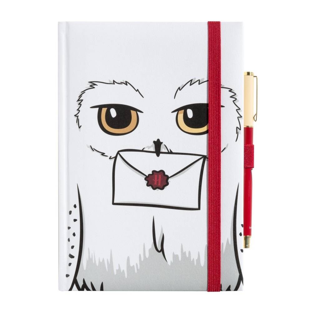 Notebook Edvige