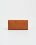 Portafoglio Floral Suede - immagine 5