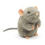 Peluche Topo