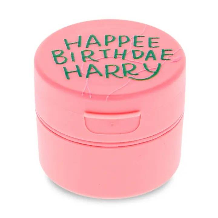 Balsamo Labbra Happee Birthdae