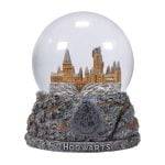 Snow Globe