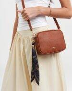 Borsa Alice Tan - immagine 5