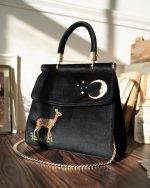 Borsa Cerbiatto - immagine 2