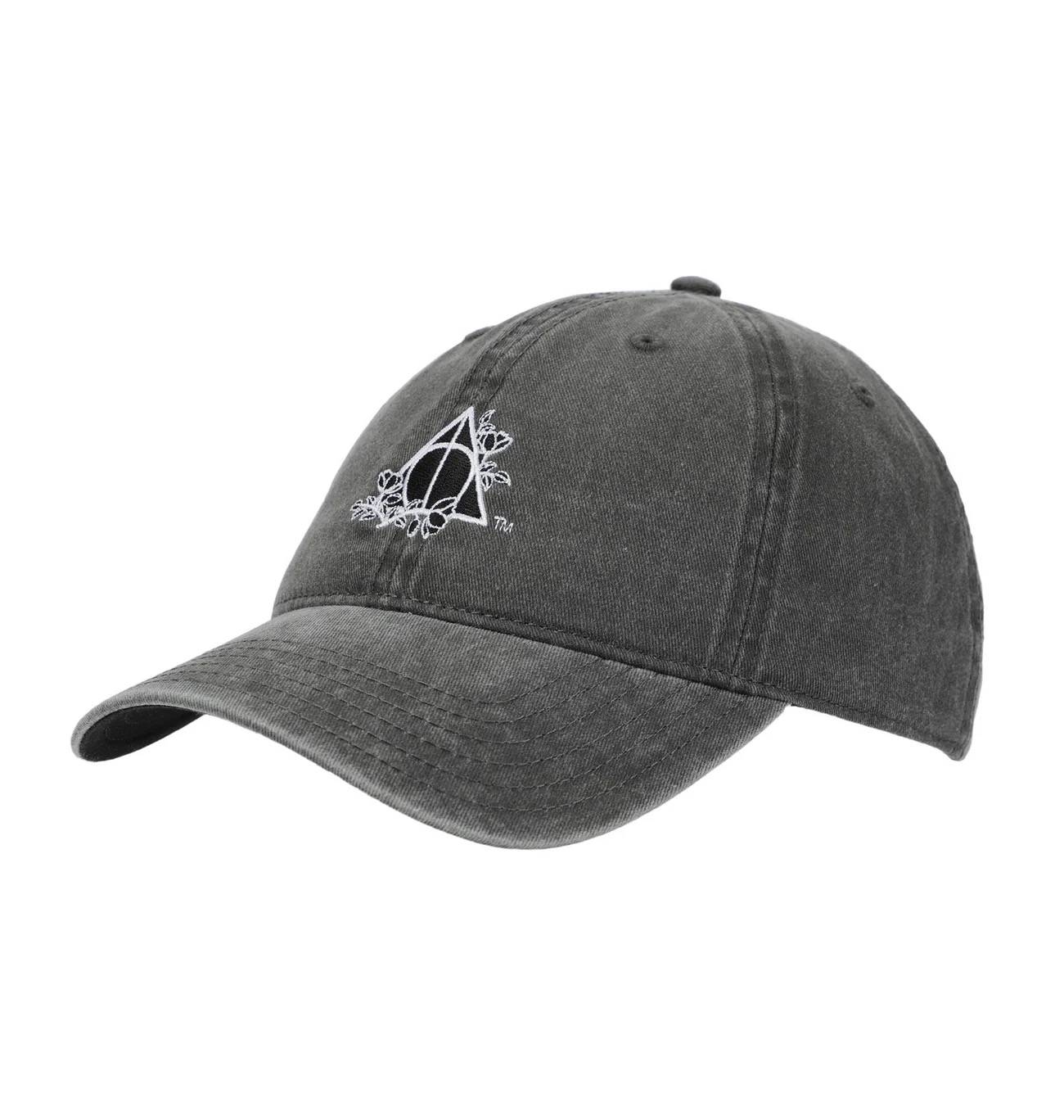 Cappellino Doni Della Morte