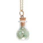 Collana Green Witch - immagine 3