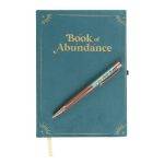 Notebook Of Abundance - immagine 3