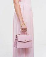 Pink Mini Tote - immagine 7