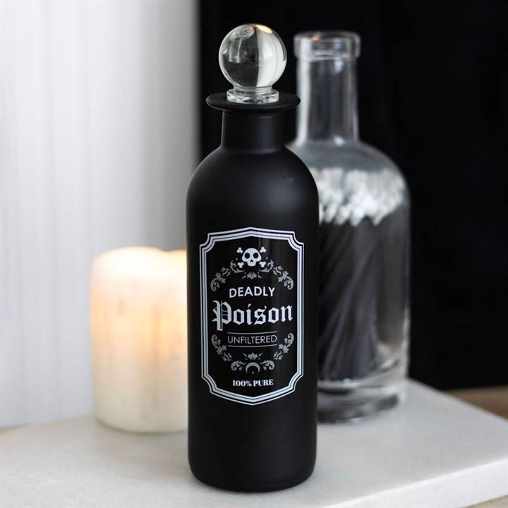 Potion Bottle