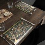 Tovagliette Casata Black - immagine 2
