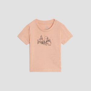 Tshirt Baby Pesca