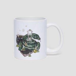 Mug Serpe