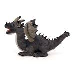Peluche Drago - immagine 2