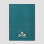 Notebook Serpe - immagine 2