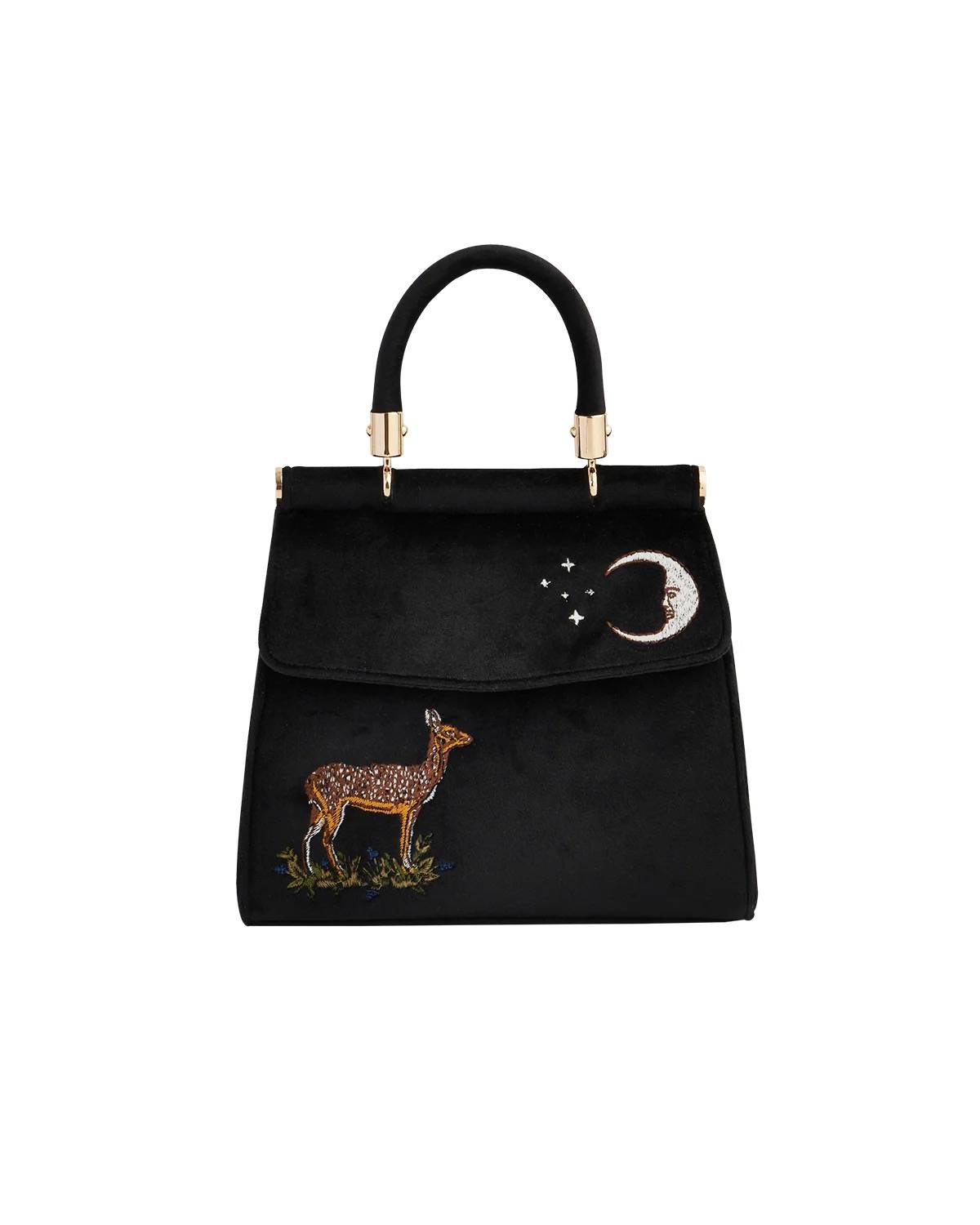 Borsa Cerbiatto