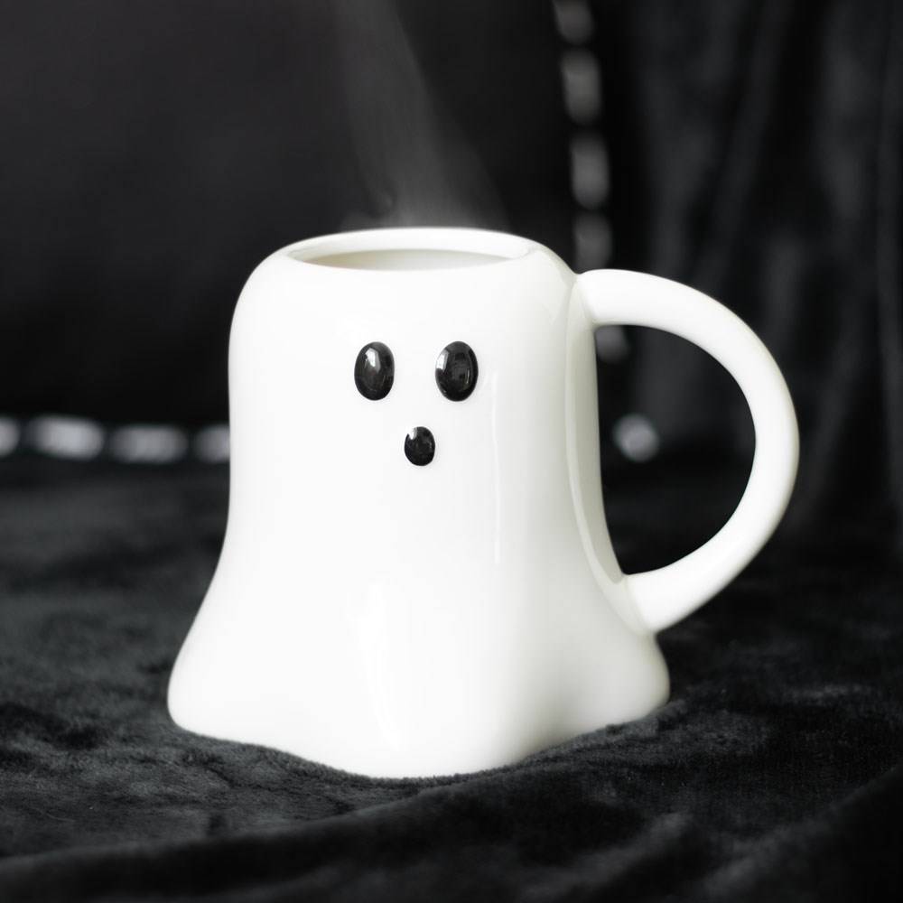 Tazza Fantasma