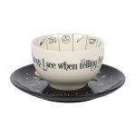 Tazza Tea Reading - immagine 3