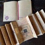 Notebook Con Mappa - immagine 5