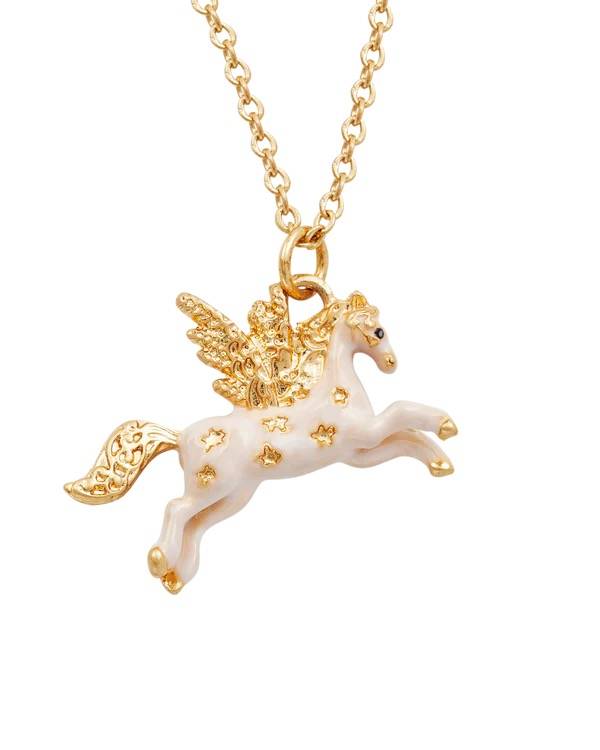 Collana Pegaso