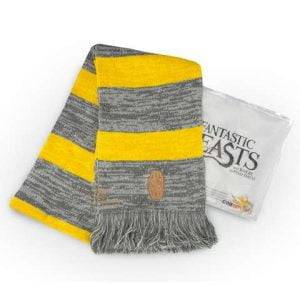 Sciarpa Newt Scamander