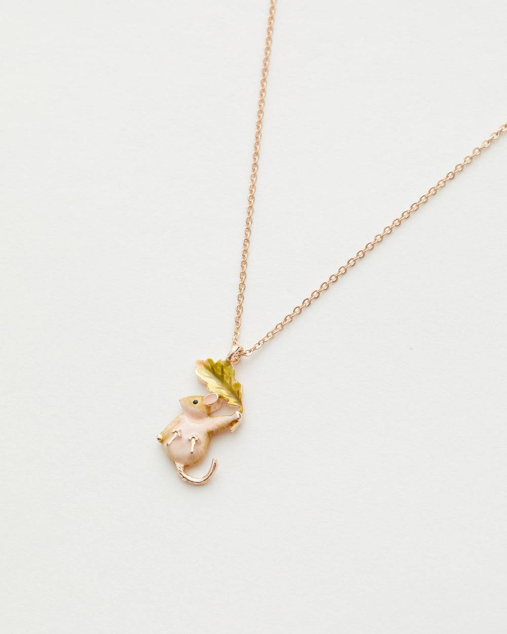 Collana Topino