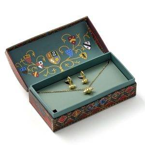 Box Boccino D'Oro