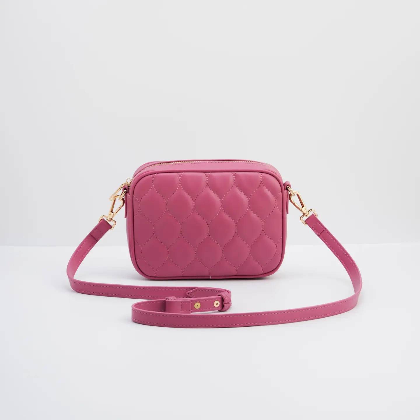 Borsa Alice Rosa