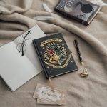 Notebook Hogwarts - immagine 4