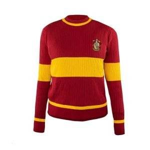 Golfino Quidditch Grifondoro