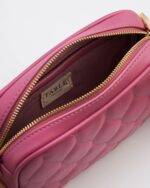 Borsa Alice Rosa - immagine 5