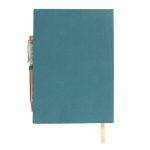 Notebook Of Abundance - immagine 4
