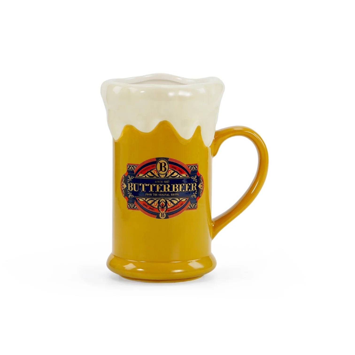 Boccale Burrobirra