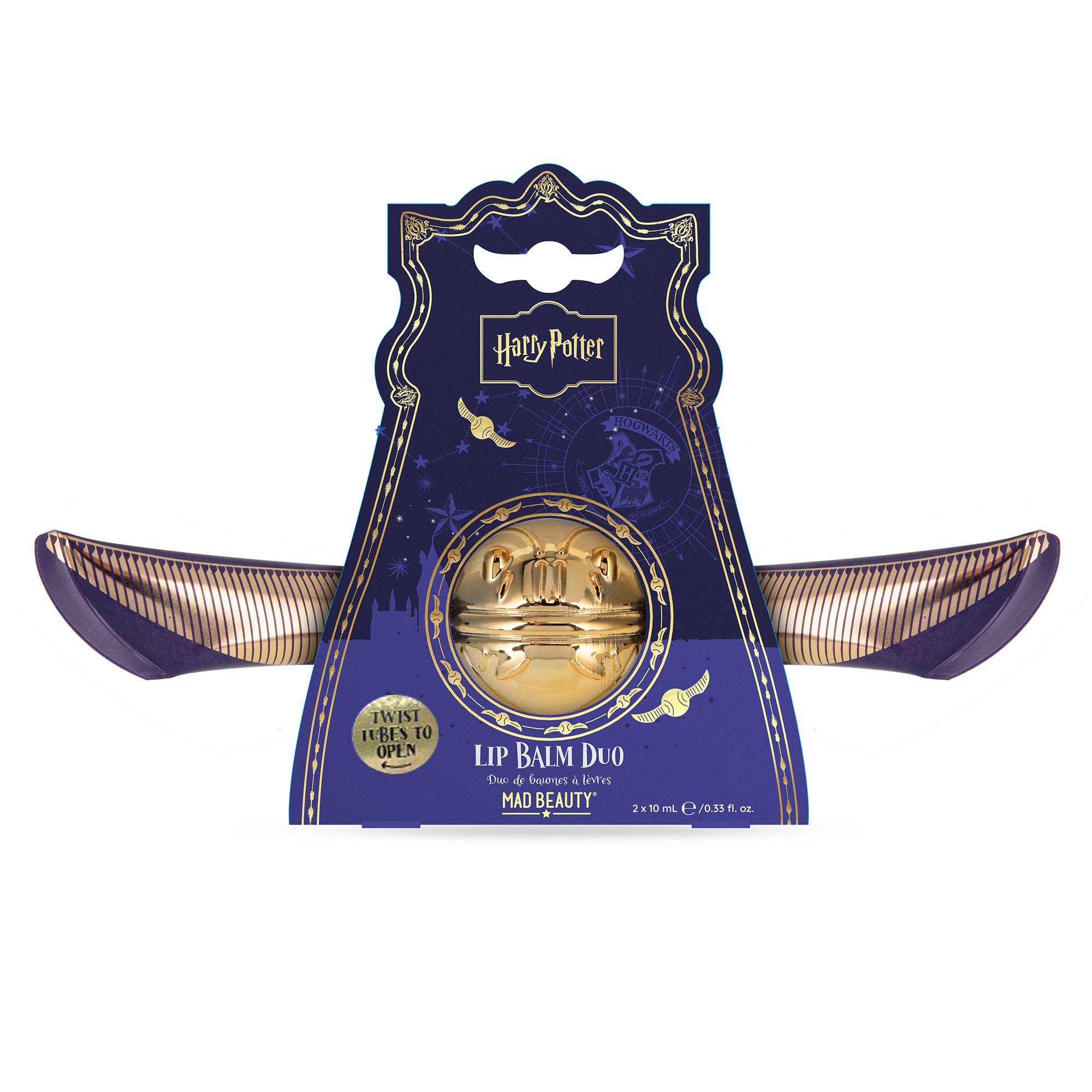 Lip Balm Boccino