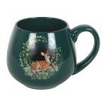 Tazza Green Fawn - immagine 2